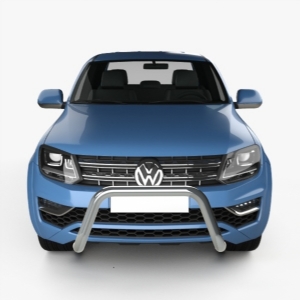 Volkswagen Amarok n Koruma
